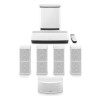 Bose® Sistema Lifestyle 600 (Branco)